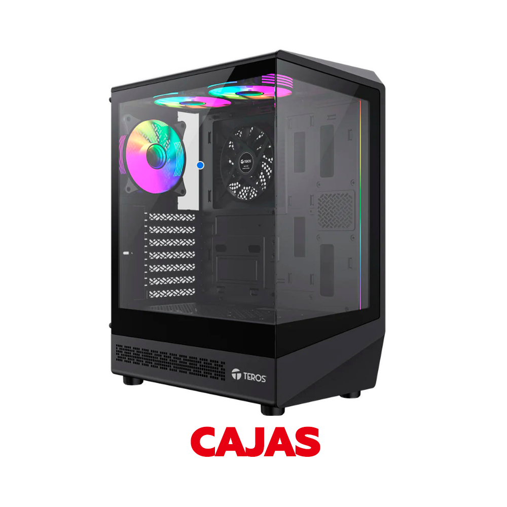 CAJAS