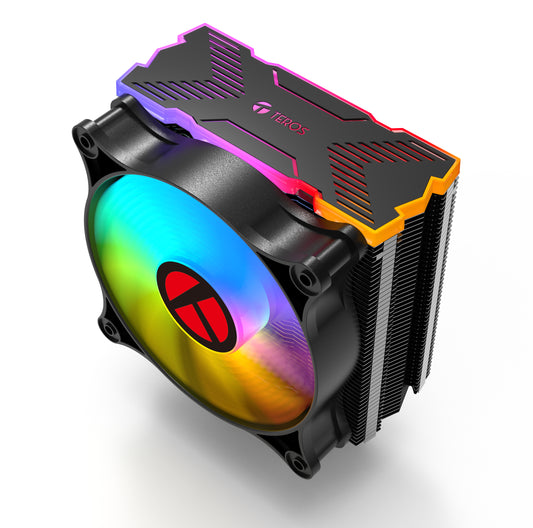 TEROS REFRIGERACIÓN CPU TE-8162N