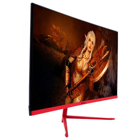 Monitor curvo TEROS TE-2473G, 23.8″ FHD VA, HDMI, DP