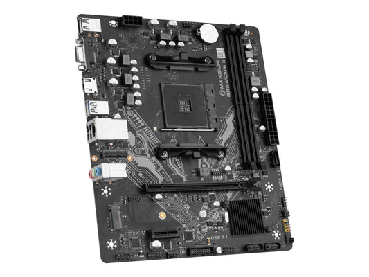 PLACA BASE A520M-K MS-Challenger