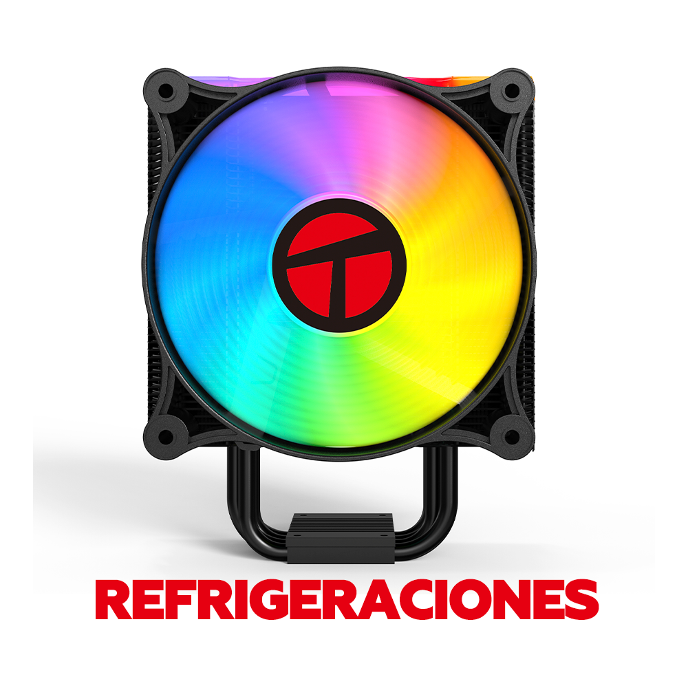 Refrigeraciones