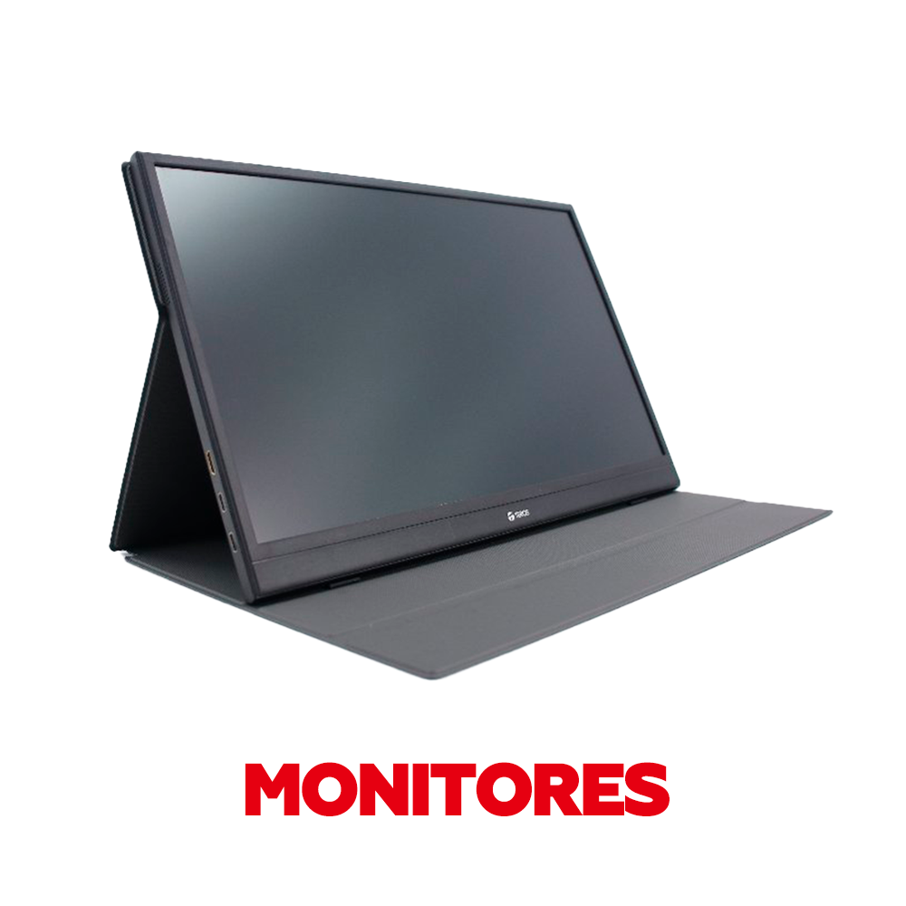 Monitores