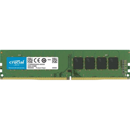 DDR4 8GB 3200mhz | Crucial Ct8g4dfra32a Cl19
