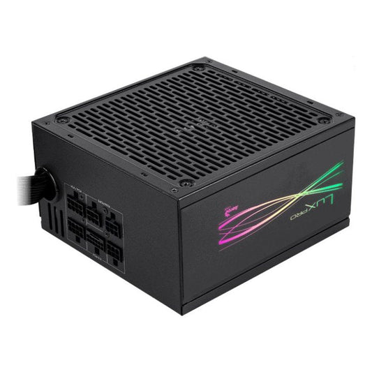 1000W Lux Pro 80+ Gold Modular Aerocool | Fuente De Alimentacion