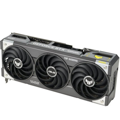Asus PRIME RTX 5070 OC Edition/ 12GB GDDR7 | Tarjeta Gráfica