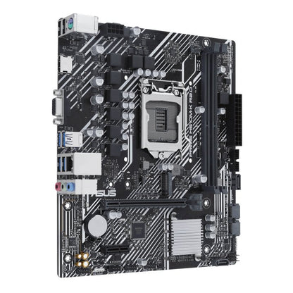 Asus Prime H510m-k R2.0 M-atx Skt1200 Intel Gen 10º/11º