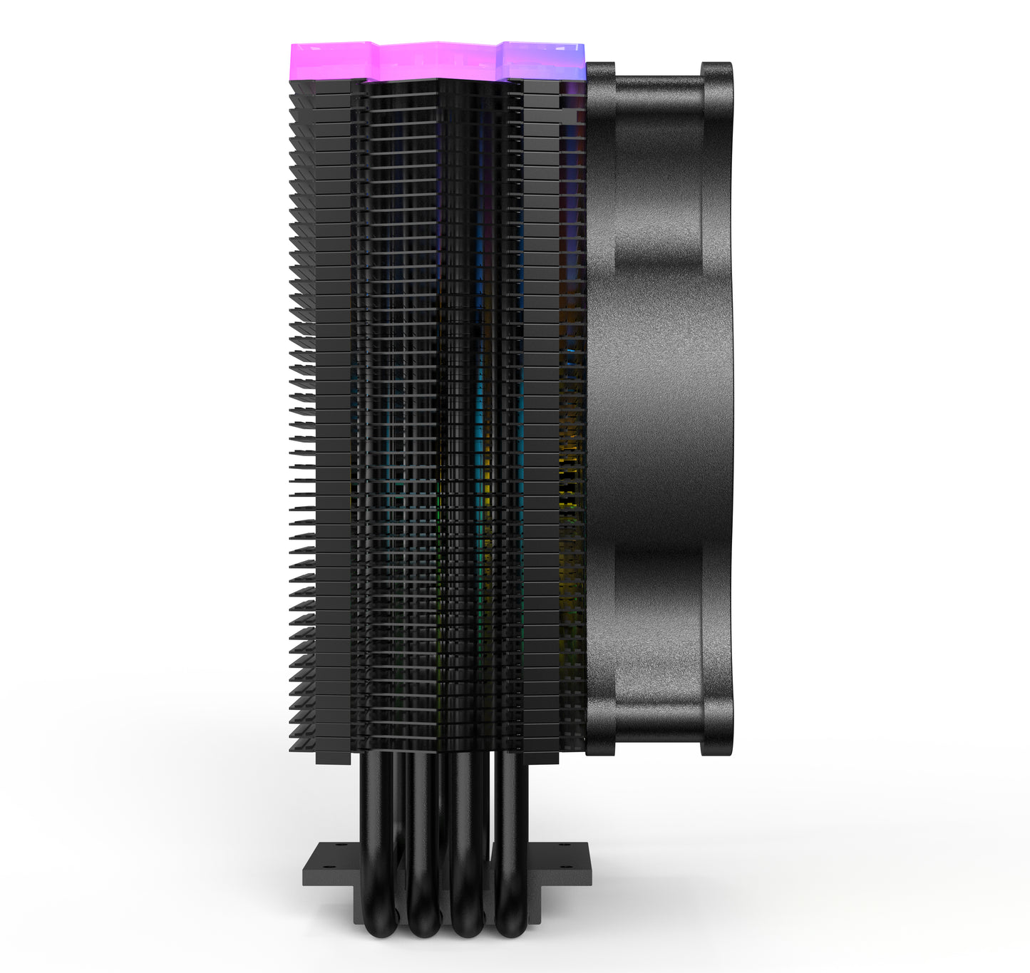 TEROS REFRIGERACIÓN CPU TE-8162N