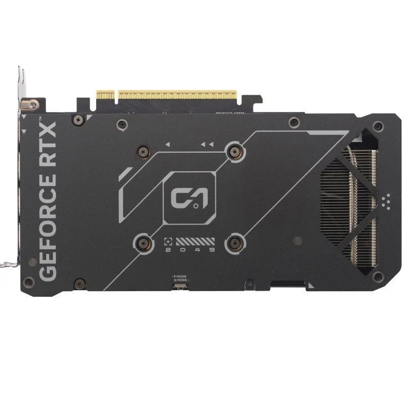 Asus Dual RTX 5060 Ti OC/ 8GB GDDR7 | Tarjeta Gráfica