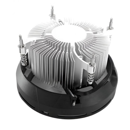 Cooler para procesador TEROS TE-8161N, Intel, TDP 90W Máx, aire