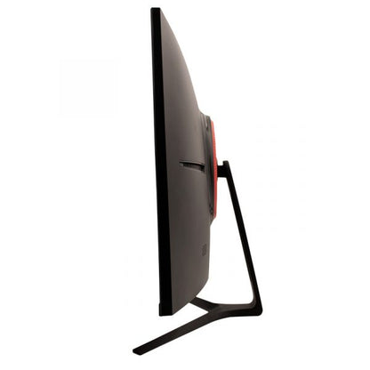 Monitor curvo TEROS TE-2731S, 27″ FHD VA, HDMI, VGA