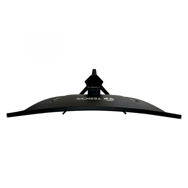 Monitor curvo TEROS TE-2767G, 27″ QHD VA, 180 Hz, 1 ms, HDMI, DP, PIVOT