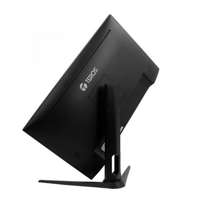 Monitor plano gaming TEROS TE-2474G, 24.5″ FHD IPS, 180Hz, 1 ms, HDMI, DP