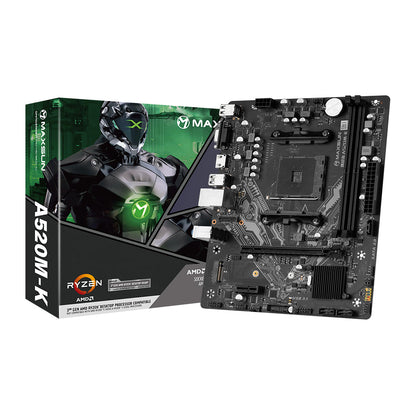 PLACA BASE A520M-K MS-Challenger