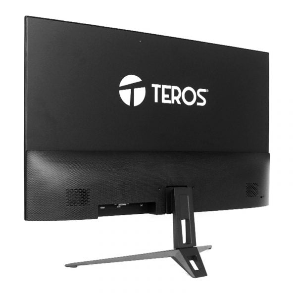 Monitor plano TEROS TE-2415S, 23.8″ FHD IPS, HDMI, DP