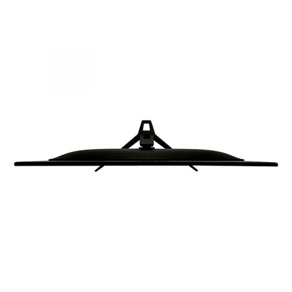 Monitor plano TEROS TE-2415S, 23.8″ FHD IPS, HDMI, DP