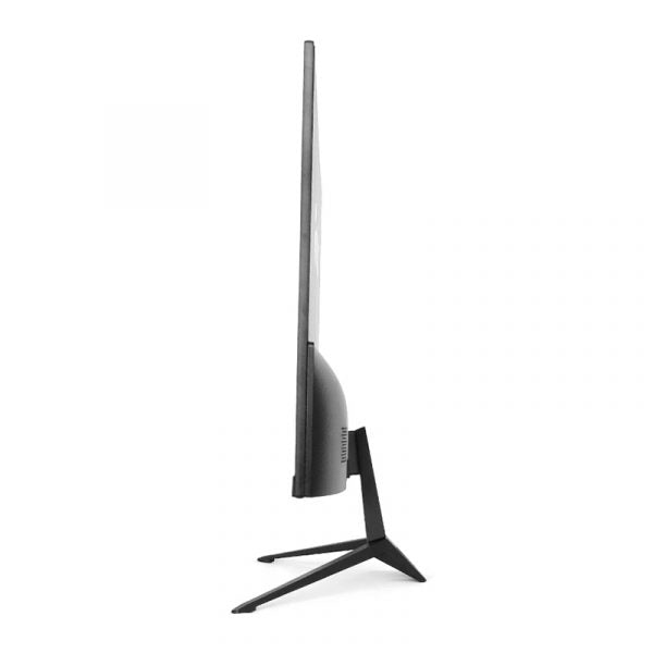 Monitor plano TEROS TE-2415S, 23.8″ FHD IPS, HDMI, DP