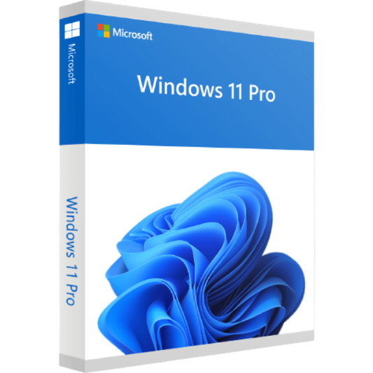 Windows 11 Pro Oficial (Instalado/Montaje)