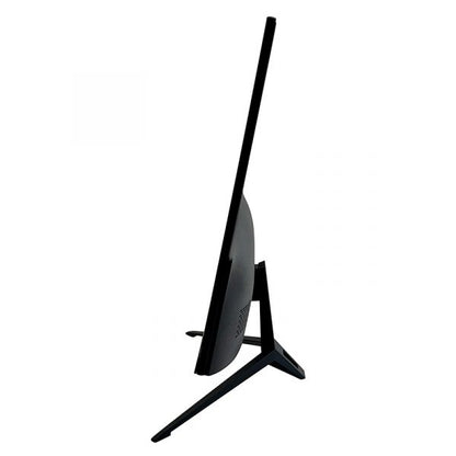 Monitor plano TEROS TE-2712S, 27″ FHD IPS, HDMI, VGA